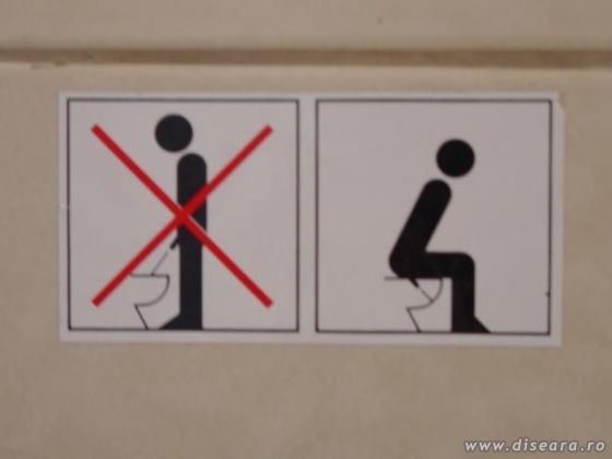 How To Pee