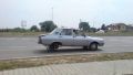 And if you really remain without spare wheels, you can always improvise and go further...