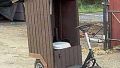 Mobile toilet