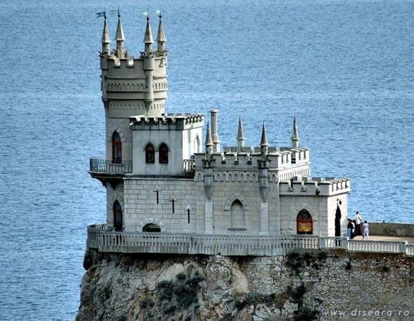 Who wants to live there?