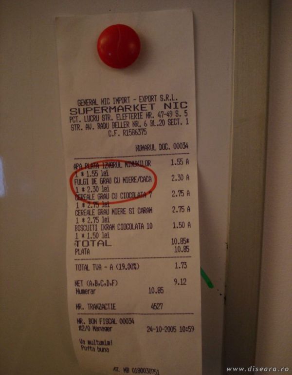 Ingrediente speciale