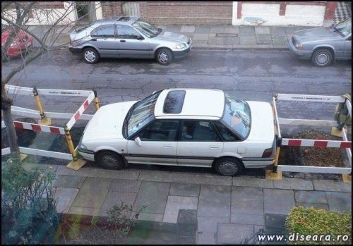 German precision