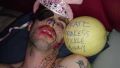 The alcohol is not good for... your image !