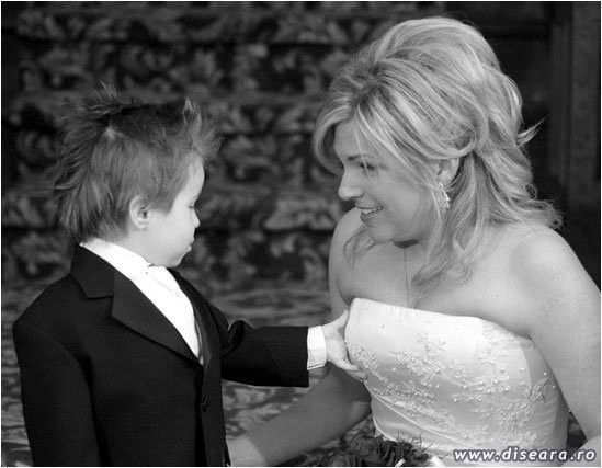 It seems OK... so... would you be my mom ?...