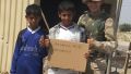 Done it ! We have just culturalized the people of Irak !