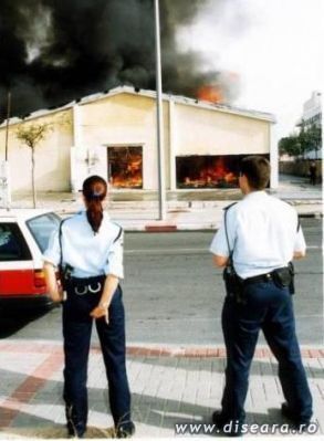 Vaaaai, ce (ma) arde...