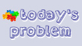 Today's problem