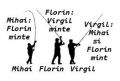 Test de logică