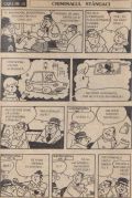 Inspectorul Danger... serialul continua ! (17) 
