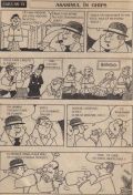 Inspectorul Danger... serialul continua ! (18) 