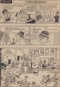 Inspectorul Danger... serialul continua ! (21) 