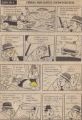 Inspectorul Danger... serialul continua ! (22) 
