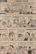 Inspectorul Danger... serialul continua ! (23) 