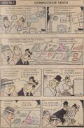 Inspectorul Danger... serialul continua ! (24) 