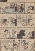 Inspectorul Danger... serialul continua ! (28) 