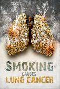 Cigarettes packs