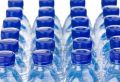 A lot of... water!