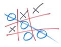 tic-tac-toe (hard)