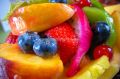 Camionul cu legume si fructe