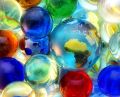 Colored balls
