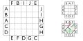 Oglinzi (medium - hard)