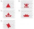 Red surface