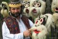 The mask artisans