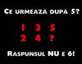 Test pentru posesorii de cunostinte