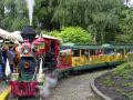 The train ride (1)