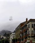 Ghost ship