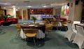 Confuzii la restaurant