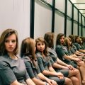 Count the girls