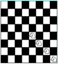 Descompunerea unei table de sah (2)