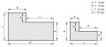 Two surfaces