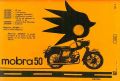 Mobra 50 - utilă in orice călătorie!