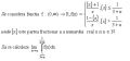 Integrals solved problems (5)