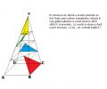 Colors in pyramid