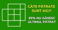 Cîte pătrate?