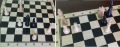 2 diagrame cu mat in 2 mutari