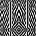 Are these parralel ? Or is this just an illusion ?!