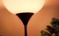 Lampa...