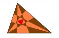 Triunghiul ascuns