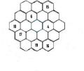 Hexagoane 2