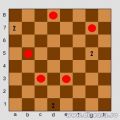 Problemă de şah (XIII)