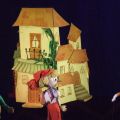 Pinocchio