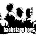 Backstage Boys
