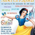 Ziua Albei ca Zăpada