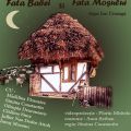 Fata babei şi fata moşului