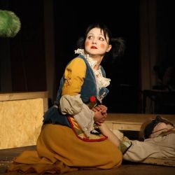 Arlecchino & Co
