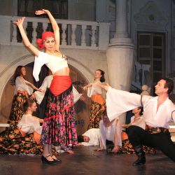 Contesa Maritza